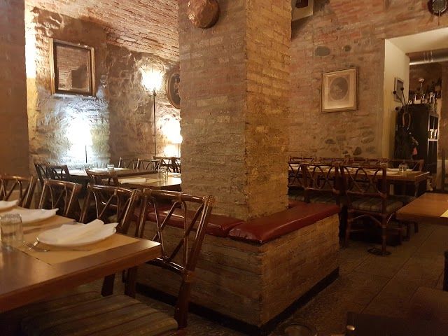 Osteria delle Donzelle